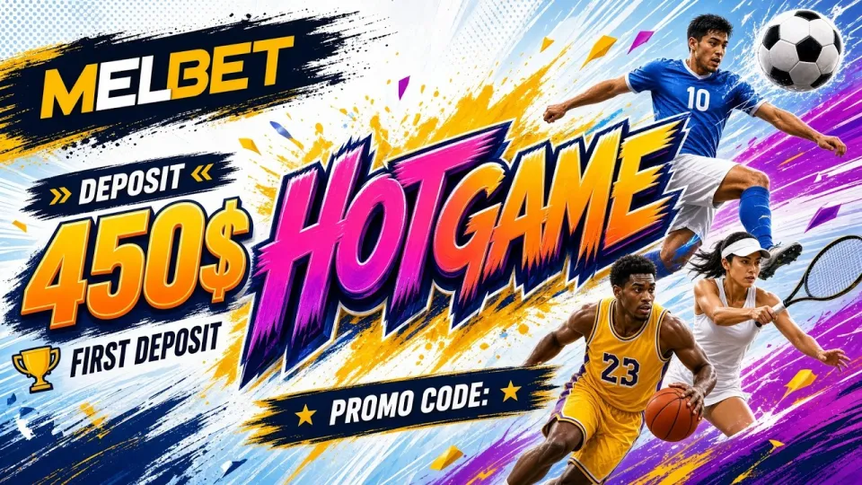 How to review Melbet and use the HOTGAME promo code without missing the key details